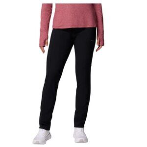 NWT Columbia Women's Fleece Lined Pant -- XXL